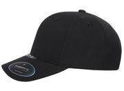 Six-Panel Adjustable Baseball Cap