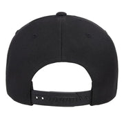 Six-Panel Adjustable Baseball Cap