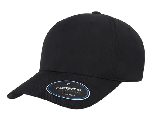 Six-Panel Adjustable Baseball Cap
