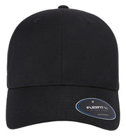 Six-Panel Adjustable Baseball Cap