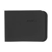 Minimalist Bifold Cash & Card Wallet