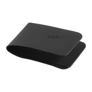 Minimalist Bifold Cash & Card Wallet