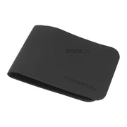 Minimalist Bifold Cash & Card Wallet