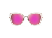 Maui Jim Polarized Women's Violet Lake Fashion Sunglasses