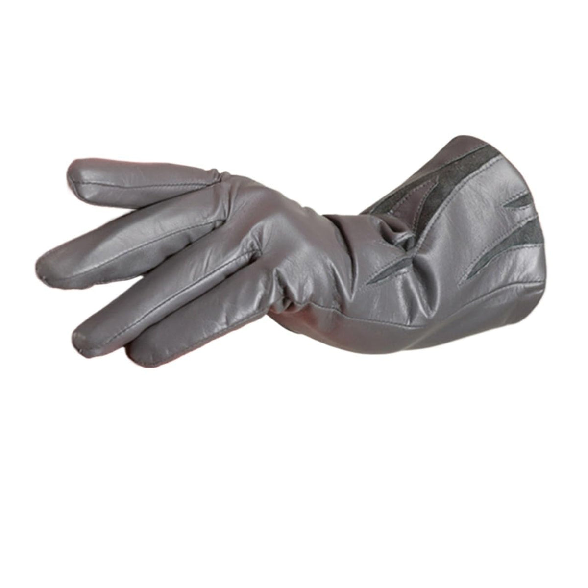 JKNBIIM Women's Leather Gloves Warm Winter Full Finger