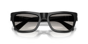 Persol womens Po0091s Butterfly Sunglasses