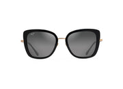 Maui Jim Polarized Women's Violet Lake Fashion Sunglasses