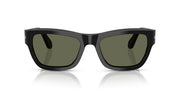 Persol womens Po0091s Butterfly Sunglasses