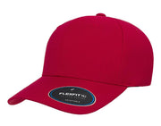 Six-Panel Adjustable Baseball Cap
