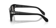 Persol womens Po0091s Butterfly Sunglasses
