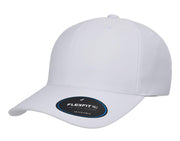 Six-Panel Adjustable Baseball Cap