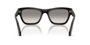 Persol womens Po0091s Butterfly Sunglasses