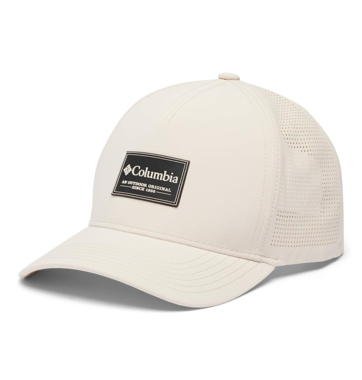Columbia Unisex Mountaincap 3D Stretch Snap Back
