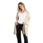 Lightweight Cashmere Travel Wrap