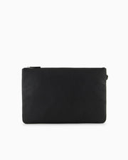 Armani Exchange Men's Capri Essential Wallet, One Size