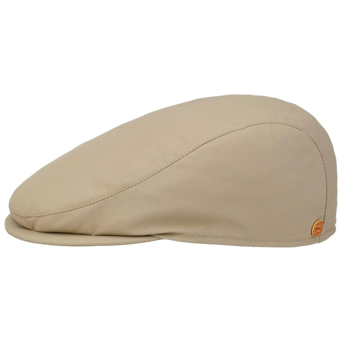 Men's UV Protection Summer Cap