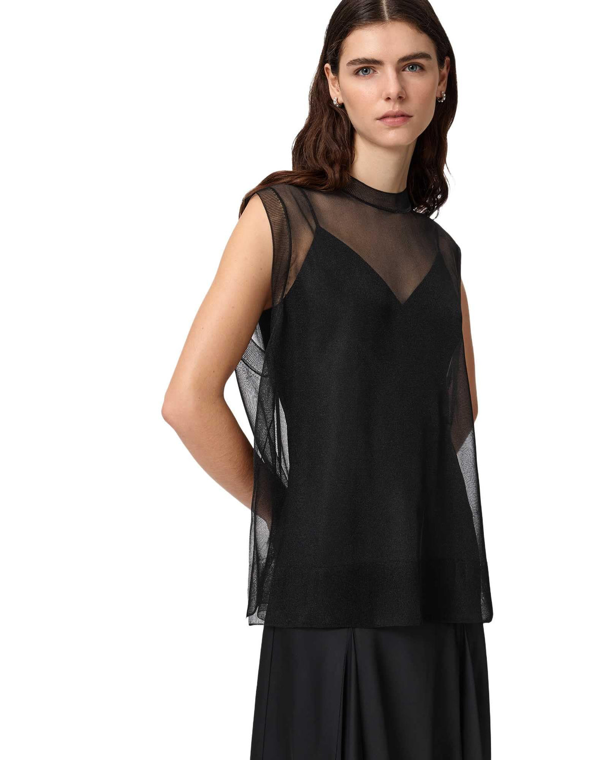 AllSaints Ava Dress