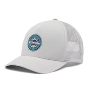 Columbia Unisex Mountaincap 3D Stretch Snap Back