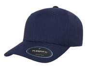 Six-Panel Adjustable Baseball Cap