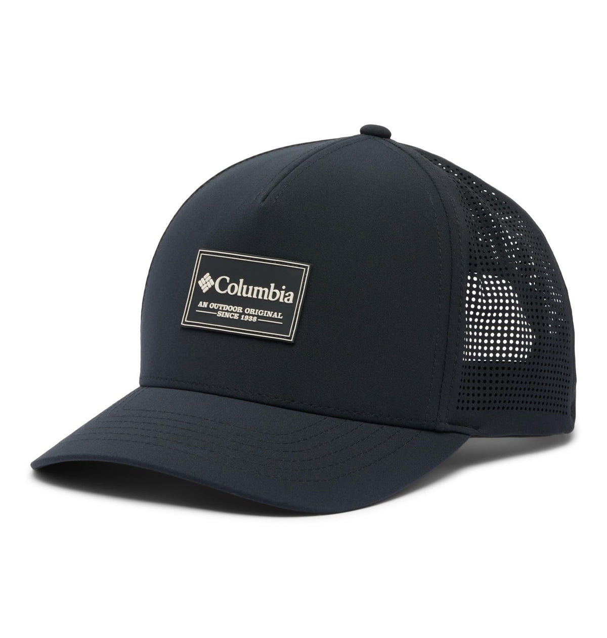 Columbia Unisex Mountaincap 3D Stretch Snap Back