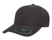 Six-Panel Adjustable Baseball Cap