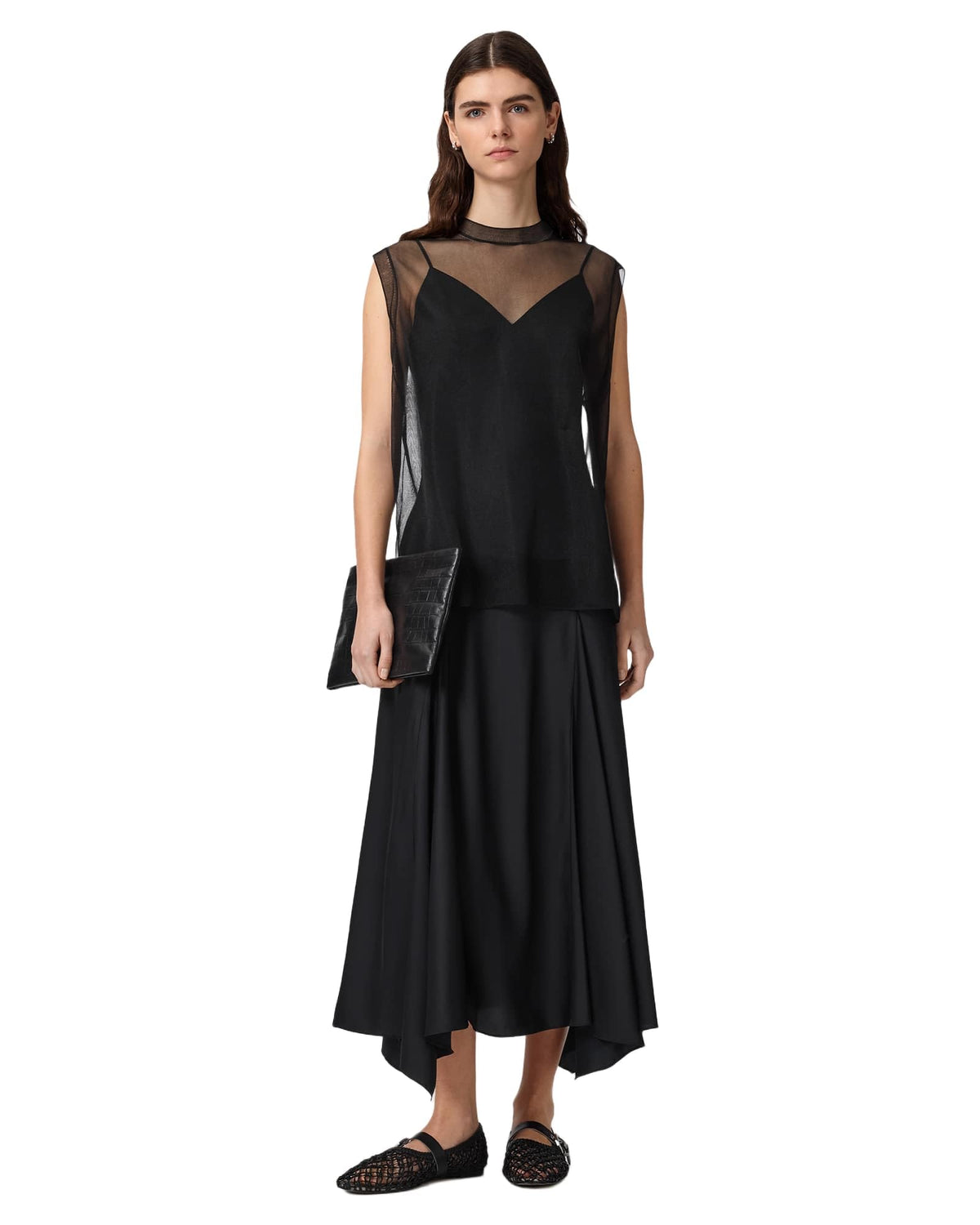 AllSaints Ava Dress