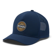 Columbia Unisex Mountaincap 3D Stretch Snap Back