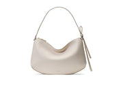 kate spade new york Women's Loop Pebbled Leather Large Shoulder Bag