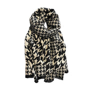 Women's Soft Winter Shawl Wrap Scarf