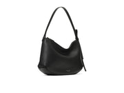 kate spade new york Women's Loop Pebbled Leather Large Shoulder Bag