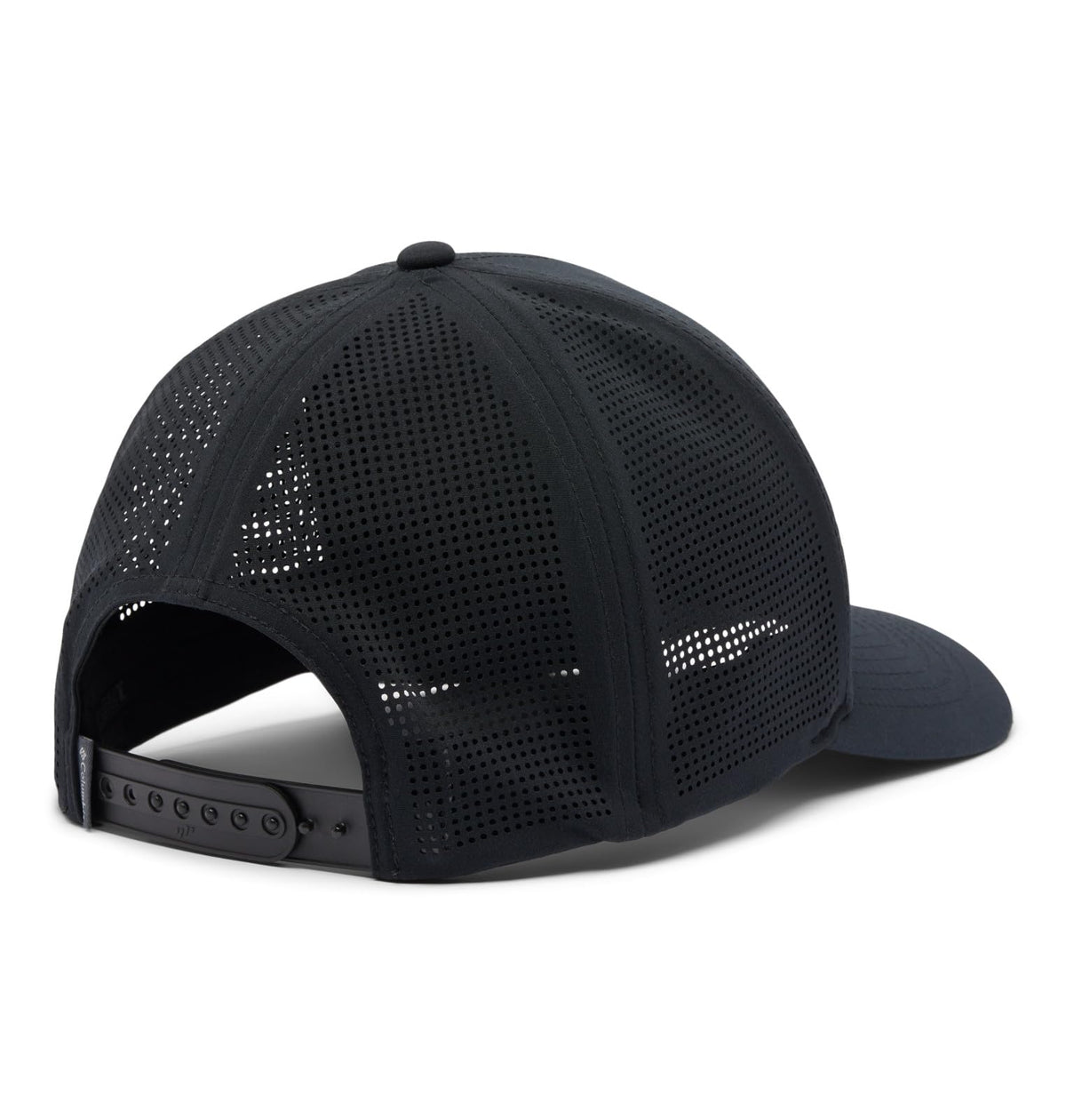 Columbia Unisex Mountaincap 3D Stretch Snap Back