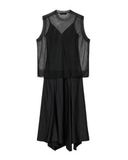 AllSaints Ava Dress