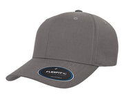 Six-Panel Adjustable Baseball Cap