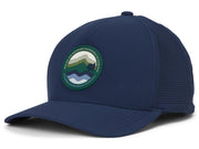 Columbia Unisex Mountaincap 3D Stretch Snap Back