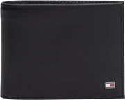 Tommy Hilfiger Men Eton Wallet with Coin Compartment