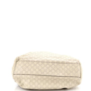 Gucci, Pre-Loved Sukey Tote Large, Neutral