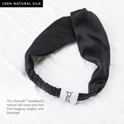 PMD silversilk Headband, 1 ct.
