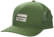 Columbia Unisex Mountaincap 3D Stretch Snap Back