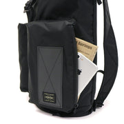 Black Casual Everyday Backpack