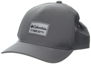 Columbia Unisex Mountaincap 3D Stretch Snap Back