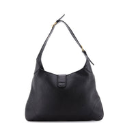 Gucci, Pre-Loved Aphrodite Shoulder Bag Large, Black