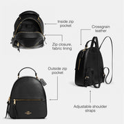 Coach Women's Jordyn Backpack
