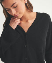 NAADAM Women's Signature Cashmere Cardigan