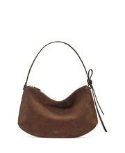 kate spade new york Women's Loop Pebbled Leather Large Shoulder Bag