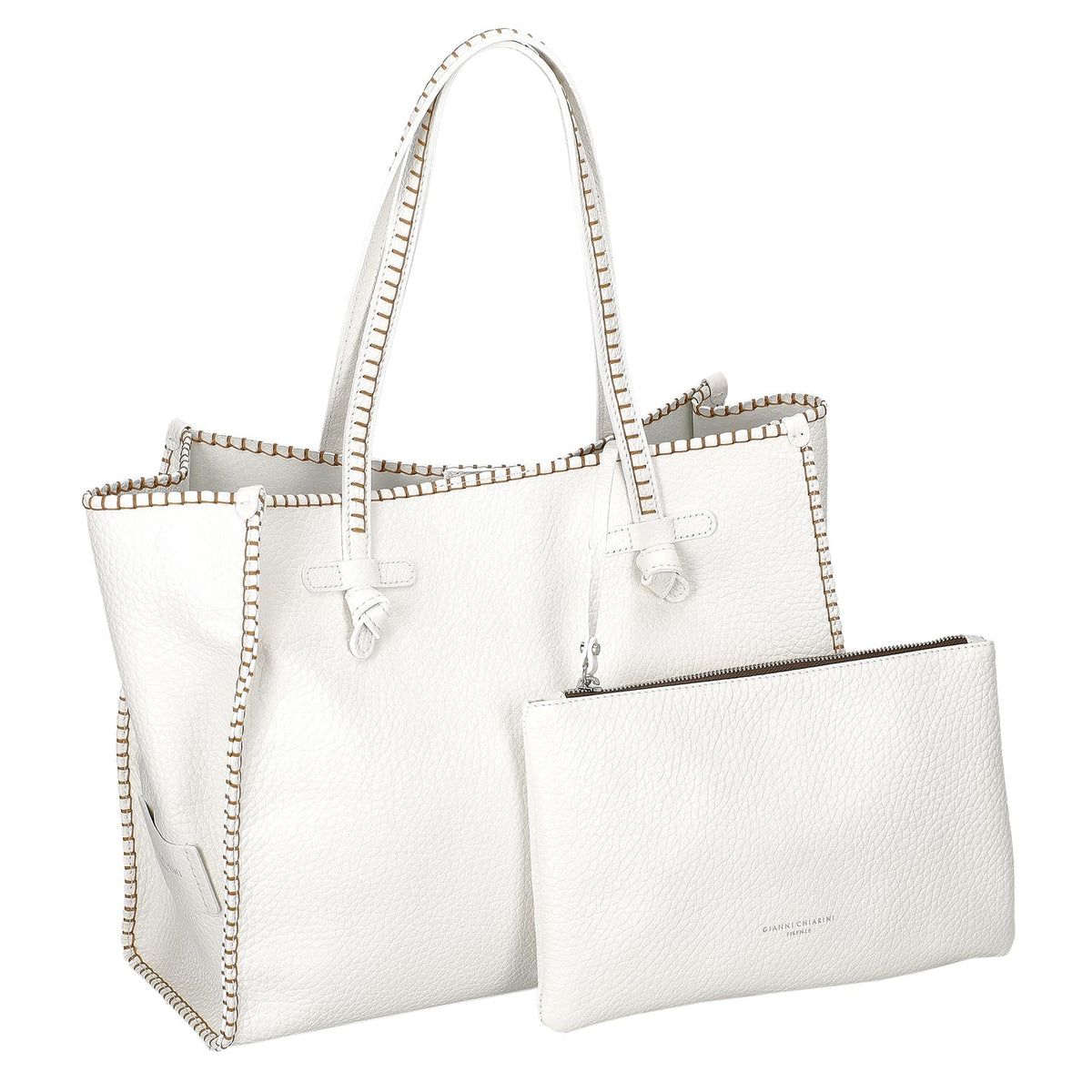 GIANNI CHIARINI Tote Bag, BIA