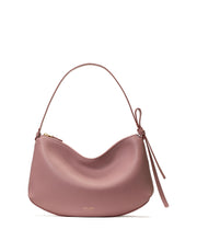 kate spade new york Women's Loop Pebbled Leather Large Shoulder Bag