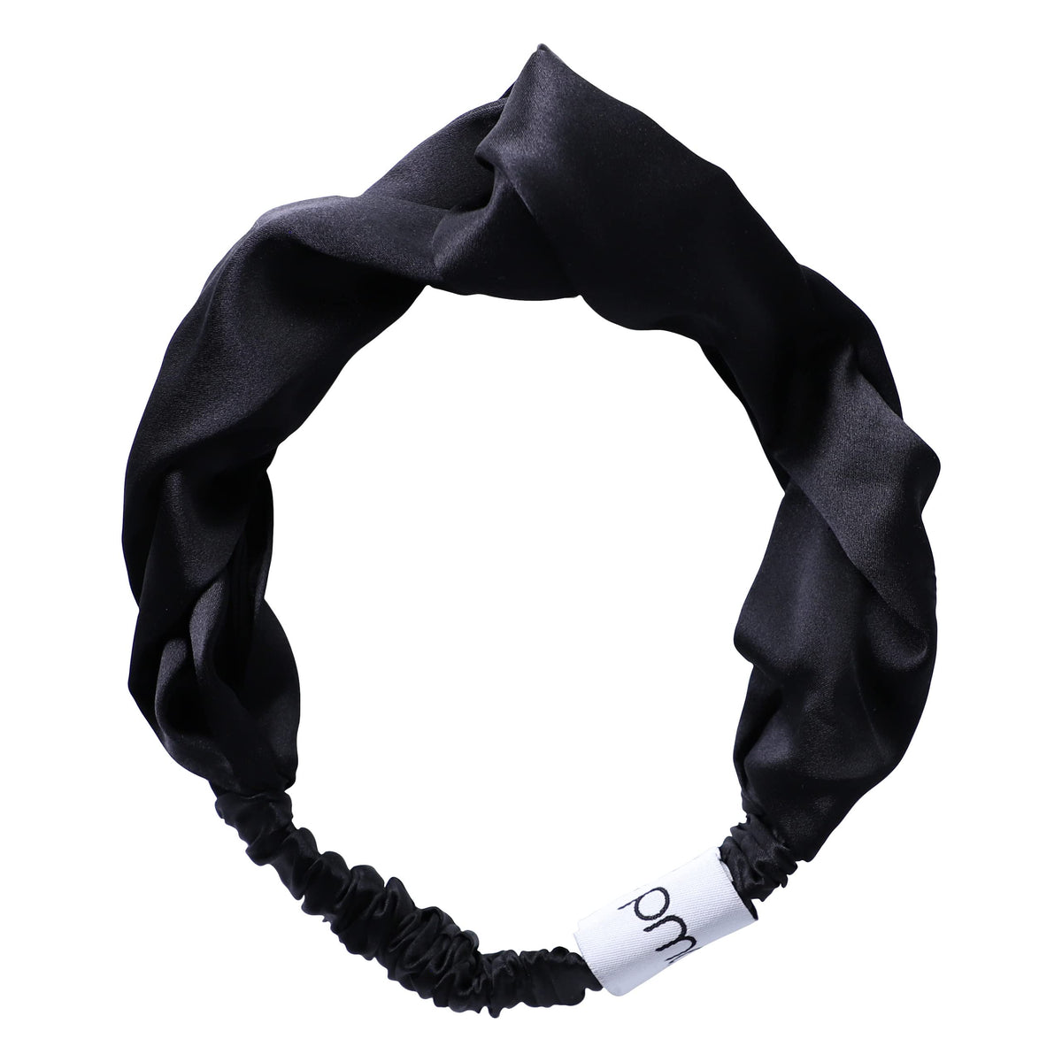 PMD silversilk Headband, 1 ct.