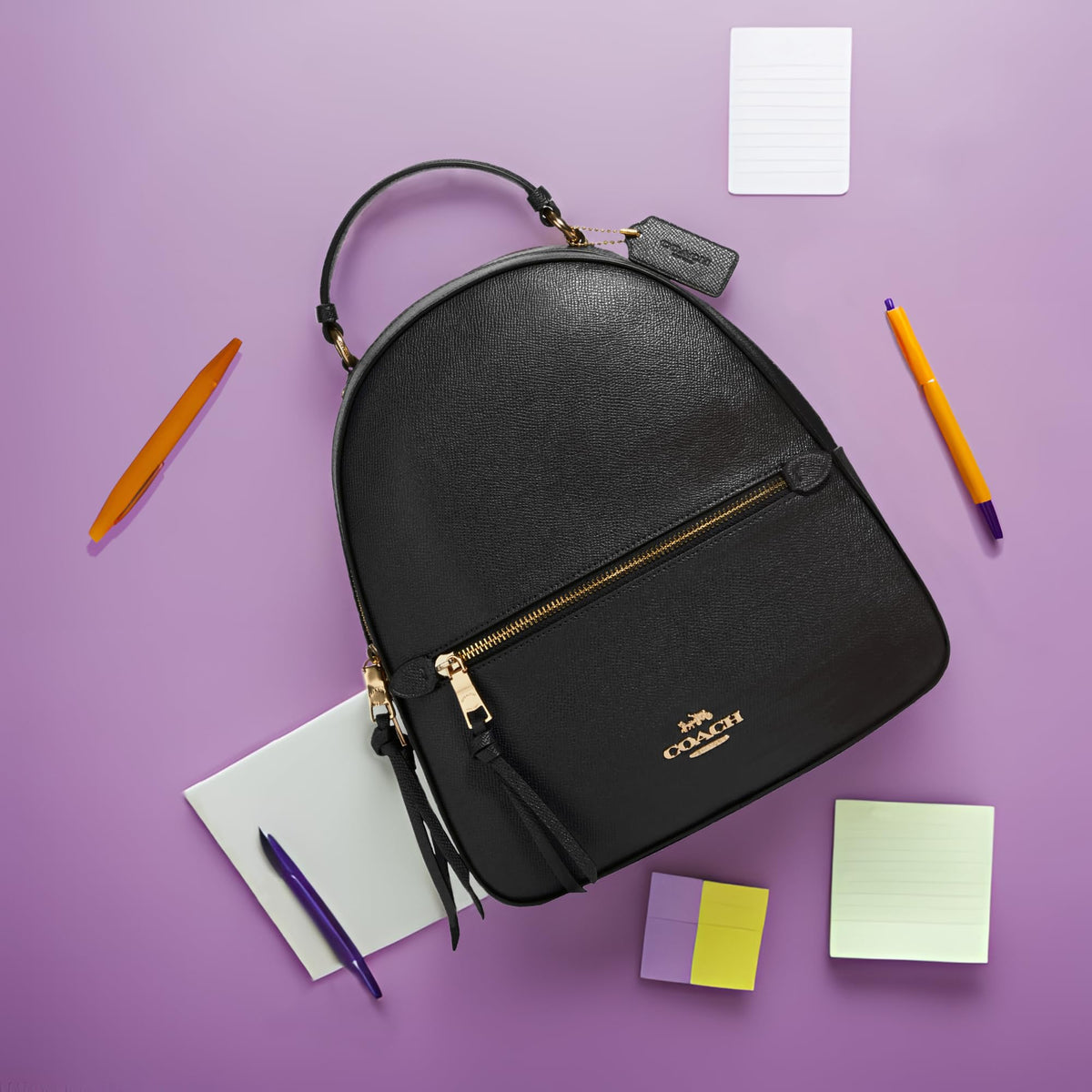 Coach Women's Jordyn Backpack
