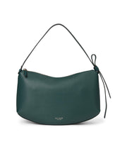 kate spade new york Women's Loop Pebbled Leather Large Shoulder Bag