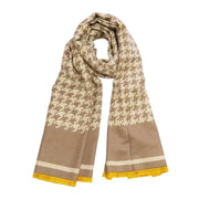 Women's Soft Winter Shawl Wrap Scarf